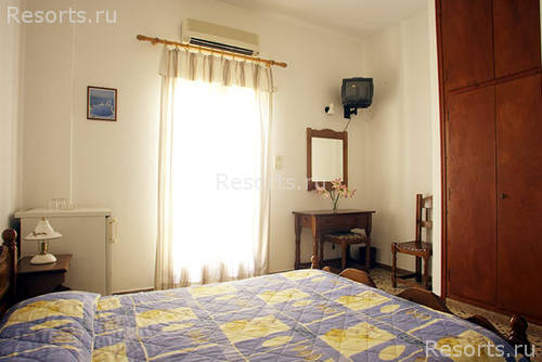 Pension Petros 3